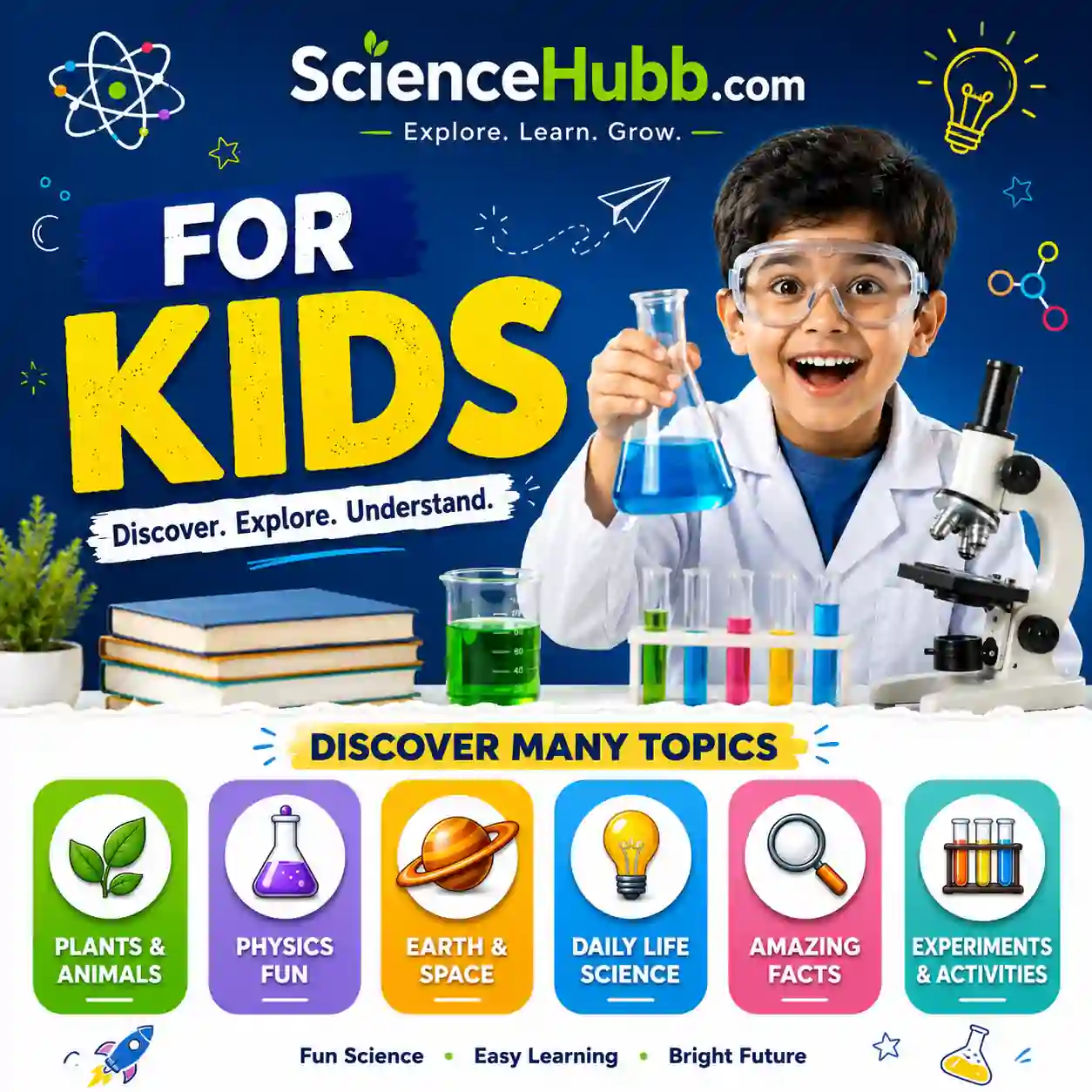 For Kids